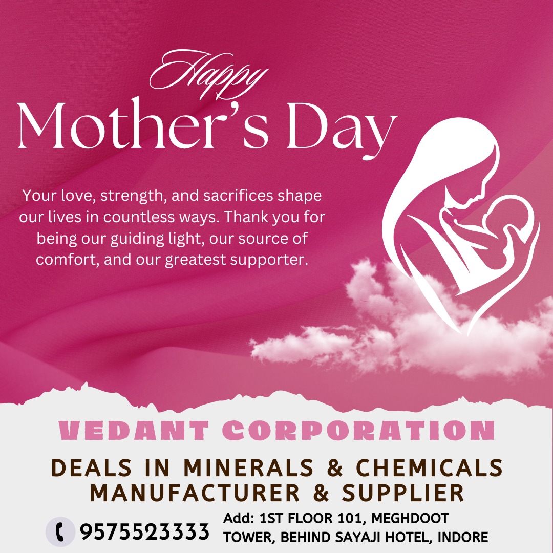 Happy Mothers Day
